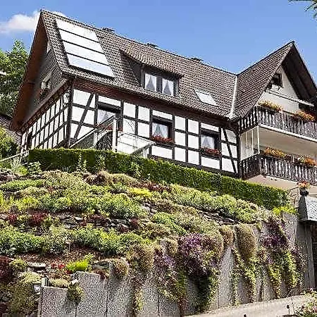 Ξενοδοχείο Hillside Near Winterberg 3*