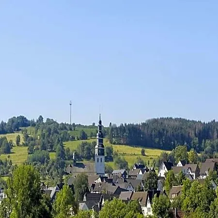 Hillside Near Winterberg Ξενοδοχείο 3*