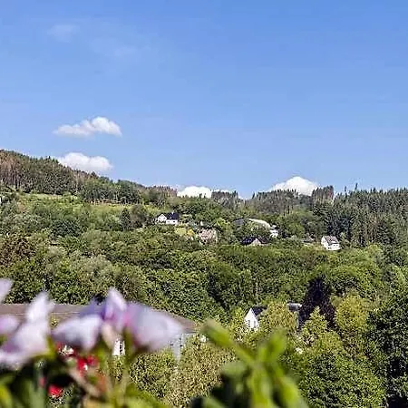 Hillside Near Winterberg 3* Hallenberg