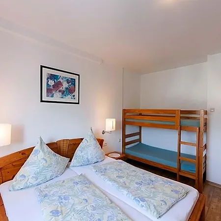 Ξενοδοχείο Hillside Near Winterberg 3*