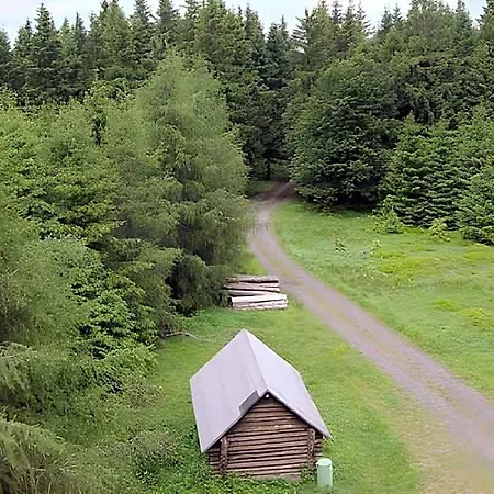 Hillside Near Winterberg Ξενοδοχείο 3*