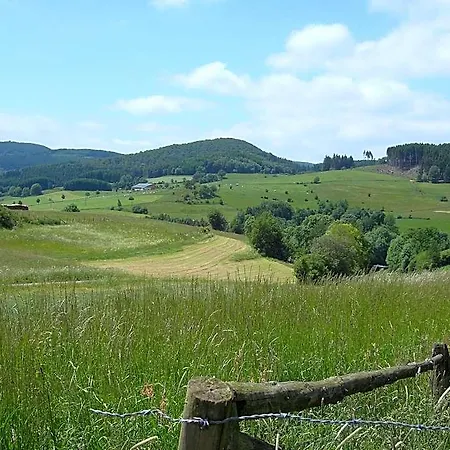 Hillside Near Winterberg Ξενοδοχείο