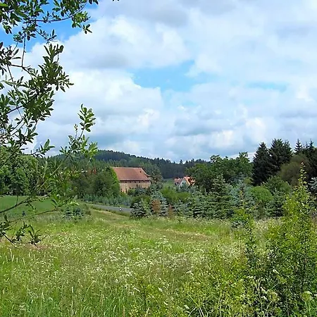 Ξενοδοχείο Hillside Near Winterberg Hallenberg