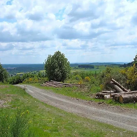 Hillside Near Winterberg Ξενοδοχείο Hallenberg