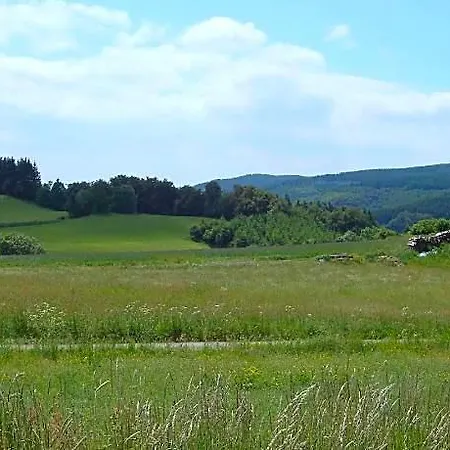 Ξενοδοχείο Hillside Near Winterberg