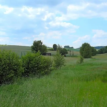 Hillside Near Winterberg Ξενοδοχείο Hallenberg